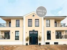 Das Oswald's Boutique Hotel