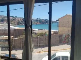 Hostal Boutique Reina del Mar