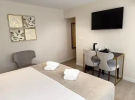 Hotel Marina Benalmádena