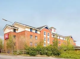 ibis Chesterfield North - Barlborough, hotel in Chesterfield