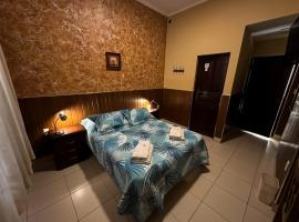 Mitru Express Tupiza, ξενοδοχείο σε Tupiza