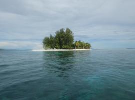 Yef Nabi Homestay, hotel in Yeben