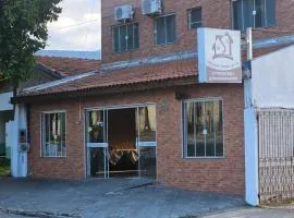 Pousada Passos de Fé