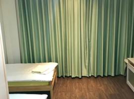 Inn Požarevac, hotel in Požarevac