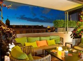 Hotel Indigo Rome - St. George by IHG