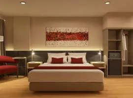 Ramada Suites by Wyndham Asuncion Aeropuerto