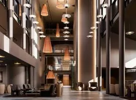 Hagastrand, Autograph Collection