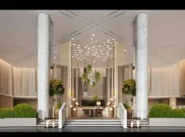 The Westin Seoul Parnas
