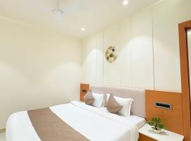 Hotel vimlayatan, хотел в Уджайн