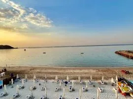 Porto Sokhna Pyramids Sea View for family