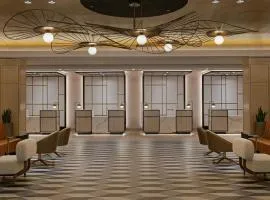 Sheraton Boston Hotel