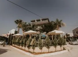 PALMİLA BUTİK OTEL