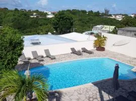 Ti Village Creole