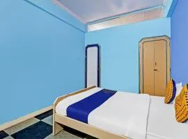 SPOT ON Sahara lodge