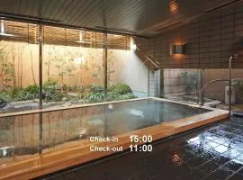 冈山三井花园酒店 
