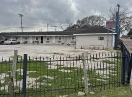 Jackson Inn