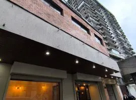 Hotel Plaza Sky