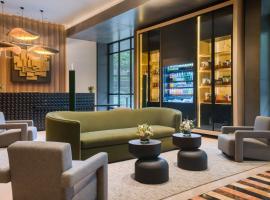 Hotel Indigo Lima Miraflores by IHG – hotel w mieście Lima