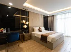 Luxhome Mekong Hotel