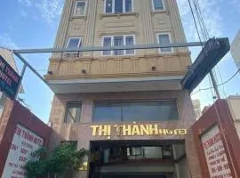 Thị Thành Hotel