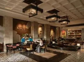 The Odys Boutique Hotel