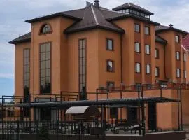 Hotel Gloria Deluxe