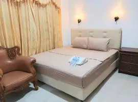 Madani Syariah Hotel Yogyakarta