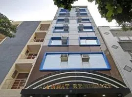 Jannat Residency Dwarka Near Yashobhoomi