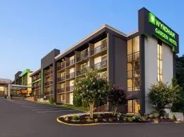 Wyndham Garden Washington DC North