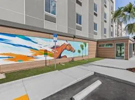 Everhome Suites Ocala I-75 North