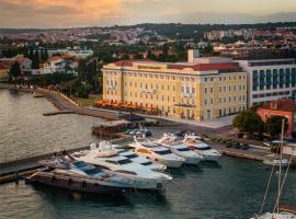 Hyatt Regency Zadar, hotel in Zadar