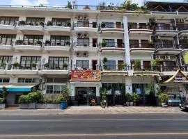 Twilight Inn