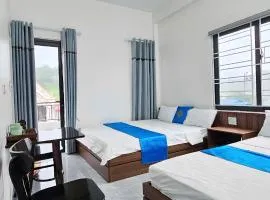 Lộc Phát hotel Mộc Châu