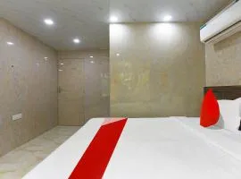 Super Hotel O Happy Hours