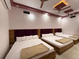 Hotel Koti Tirth