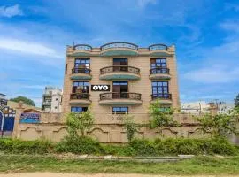 Hotel O Naveen Stay
