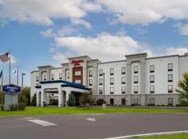 Hampton Inn Seneca Falls