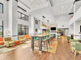 Hampton Inn & Suites Kenosha Pleasant Prairie