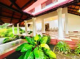 WAYANAD RESORT VILLA Service