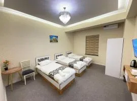 Hotel Bekh