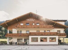 Pension Wiesenhof