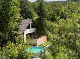 Sonna, hotel in Pidzakharychi