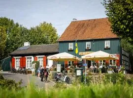 Hotel,Herberg & Appartementen de Smidse