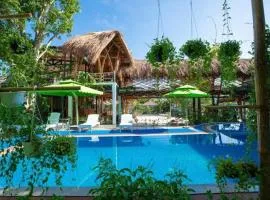 Bamboo Hotel Phu Quoc