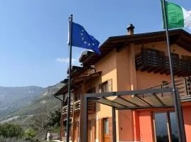 Agritur Le Pergole