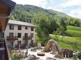 Auberge d'Aillon et d'Ailleurs