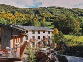 Auberge d'Aillon et d'Ailleurs