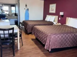 Eagle Pass Inn