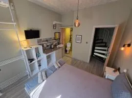 Teo Han Suites Center Plovdiv