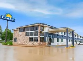 Days Inn by Wyndham Morton